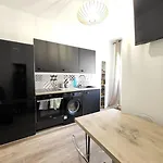 Tres Beau T2 Neuf Hyper Centre 4 Personnes Calme Et Lumineux Wifi Lave Linge Апартаменты