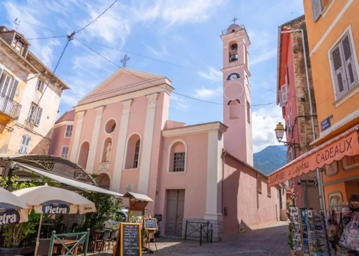 Apartment Tres Beau T2 Neuf Hyper Centre 4 Personnes Calme Et Lumineux Wifi Lave Linge *